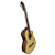 Violão De Nylon Cort Eletroacústico Com Cutway  AC 120CE OP - Imagem 3