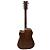 Violão De Aço Cort  Eletroacústico Cutway AD880CE NS Com Bag - Imagem 6