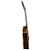 Violão De Aço Cort  Eletroacústico Cutway AD880CE NS Com Bag - Imagem 7