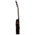 Violão De Aço Cort Eletroacústico AF150E OP - Imagem 7