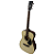 Violão De Aço Cort Eletroacústico AF150E OP - Imagem 2