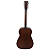 Violão De Aço Cort Eletroacústico AF150E OP - Imagem 6
