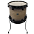 Bateria Acústica Cross RMV Bumbo 20 Sem Banco e Sem Pratos - Imagem 6