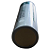 Pilha Bateria Lithium Bap 18650E 3.6V 2550mah Unidade - Imagem 4