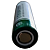 Pilha Bateria Lithium Bap 18650E 3.6V 2550mah Unidade - Imagem 3