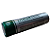Pilha Bateria Lithium Bap 18650E 3.6V 2550mah Unidade - Imagem 6