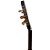 Kit Violão Nylon Eletroacústico Cort AC120CE Capa Palhetas - Imagem 9