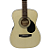 Kit Violão De Aço Cort Eletroacústico AF150E Capa Capotraste - Imagem 6
