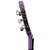 Kit Violão Nylon Purple 3/4 Myth MT36N Juvenil Com Capa - Imagem 8