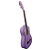 Kit Violão De Nylon Purple 3/4 Myth MT36N Acessórios - Imagem 9
