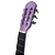 Kit Violão De Nylon Purple 3/4 Myth MT36N Acessórios - Imagem 10