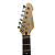 Kit Guitarra Stratocaster Sunburst Rockwave RW50 Acessórios - Imagem 9