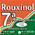 7ª Corda Avulsa Em Dó (C) Para Violão De Aço Rouxinol R-07 - Imagem 1