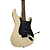 Guitarra Stratocaster Ivory Creme Rockwave RW50IV Acessórios - Imagem 5