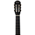 Violão De Nylon Eletroacústico Cutway Giannini NF-14 CEQ BK - Imagem 4