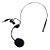 Microfone Sem fio Duplo Headset Kadosh KDS392-H - Imagem 7