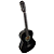 Kit Violão de Nylon Giannini Start N14 BK Preto Com Capa - Imagem 4
