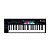 Controlador Novation Launchkey 49 MK2 Usb - Imagem 2