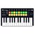 Pad Controladora Novation Launchkey MINI MK2 - Imagem 2