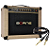 Amplificador Para Guitarra Borne VORAX 840 Studio Palha - Imagem 2