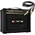 Amplificador Para Guitarra Borne VORAX 840 Studio Preto - Imagem 6