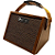 Mini Amplificador Com Efeitos CustomSound Para Violão Mini15 - Imagem 5