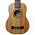 Ukulele Soprano Shelby SU21M STNT Em Mogno - Imagem 5
