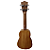 Ukulele Soprano Shelby SU21M STNT Em Mogno - Imagem 8