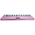 Teclado Musical Estudante M-T3280PK Rosa Com Microfone - Imagem 8