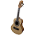 Cavaco Acústico Hofma HCV30 STNT Natural - Imagem 2