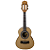 Cavaco Acústico Hofma HCV30 STNT Natural - Imagem 1