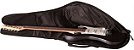 Capa Bag Luxo Para Guitarra Gator Nylon Resistente GBE - Imagem 3