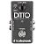 Pedal Tc Electronic Ditto Stereo Looper - Imagem 1