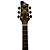 Violão de Aço Flat Eletroacústico Marquês Tigrado Va09 - Imagem 5