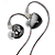 Retorno De Palco Sem Fio Com Fone In Ear AKG WP300 IEM AKG K23 - Imagem 4
