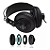 Kit Controladora Pioneer Dj DDJFLX2 e Headphone Samson SR850 - Imagem 9
