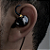 Fone De Ouvido In Ear Santo Angelo Devon 16 Dinamico - Imagem 6