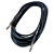 Cabo P10 X P10 7.62M Santo Angelo Ninja Cable 25FT/7.62M - Imagem 5
