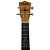 Kit Ukulele Soprano Eletroacústico Shelby SU21ME STNT Capa - Imagem 6