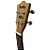 Kit Ukulele Soprano Shelby SU21M STNT Em Mogno Acessórios - Imagem 7