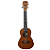 Kit Ukulele Concert Shelby SU23M STNT Com Acessórios - Imagem 2
