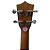 Kit Ukulele Concert Shelby SU23M STNT Com Acessórios - Imagem 9