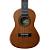Kit Ukulele Concert Shelby SU23M STNT Com Acessórios - Imagem 5