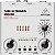 Pré Amplificador Behringer MIC-200  Ultra Ganho Valvulado - Imagem 54