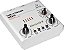 Pré Amplificador Behringer MIC-200  Ultra Ganho Valvulado - Imagem 38