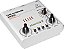 Pré Amplificador Behringer MIC-200  Ultra Ganho Valvulado - Imagem 36