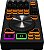 Controlador Midi Behringer 32 Botões USB Para DJ CMD LC-1 - Imagem 4