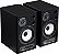 Monitor de Audio Behringer MS40 (Par) 110V 40W - Imagem 2