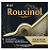 Kit 7 Encordoamentos Corda Para Violão Nylon Rouxinol R-57 - Imagem 2
