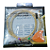Kit 5 Encordoamentos Corda Para Violão Nylon Rouxinol R-57 - Imagem 7